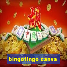 bingotingo canva